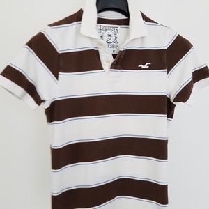 Hollister Polo Shirts